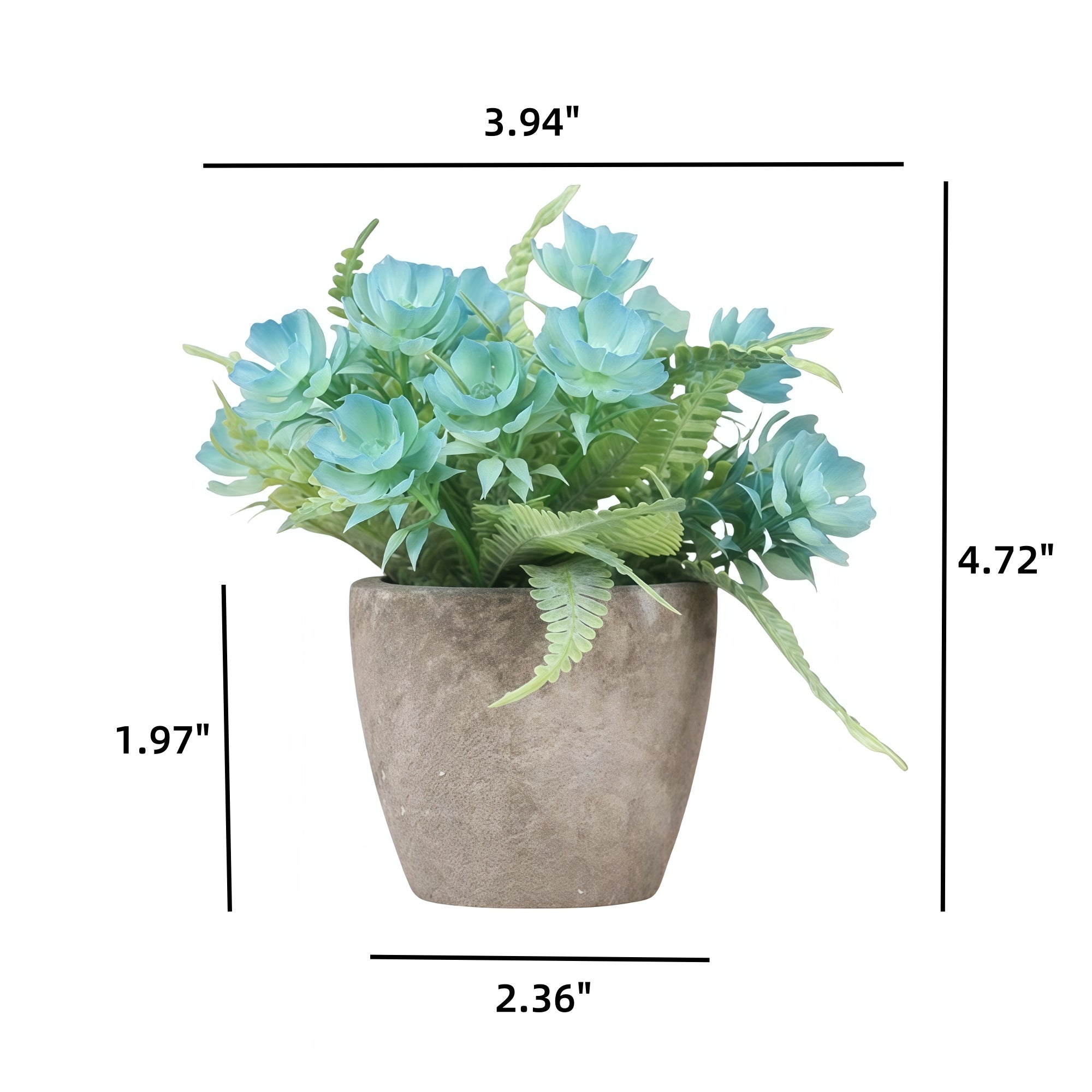 Fake Plant