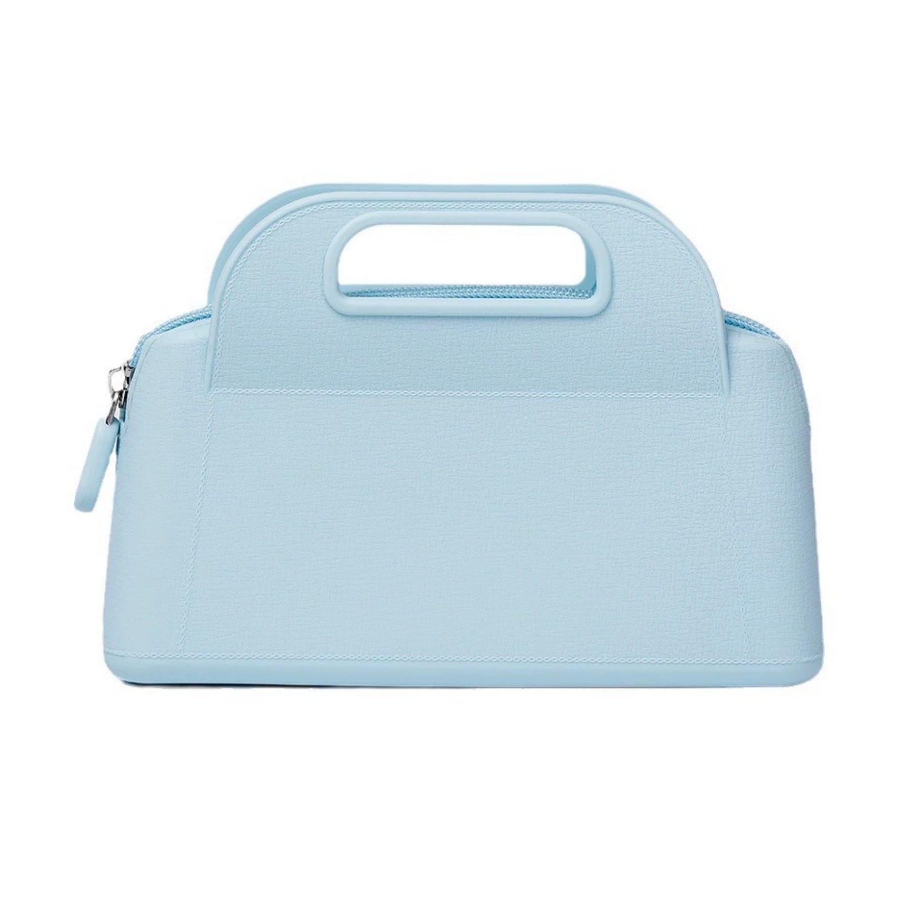 Portable Silicone Makeup Bag