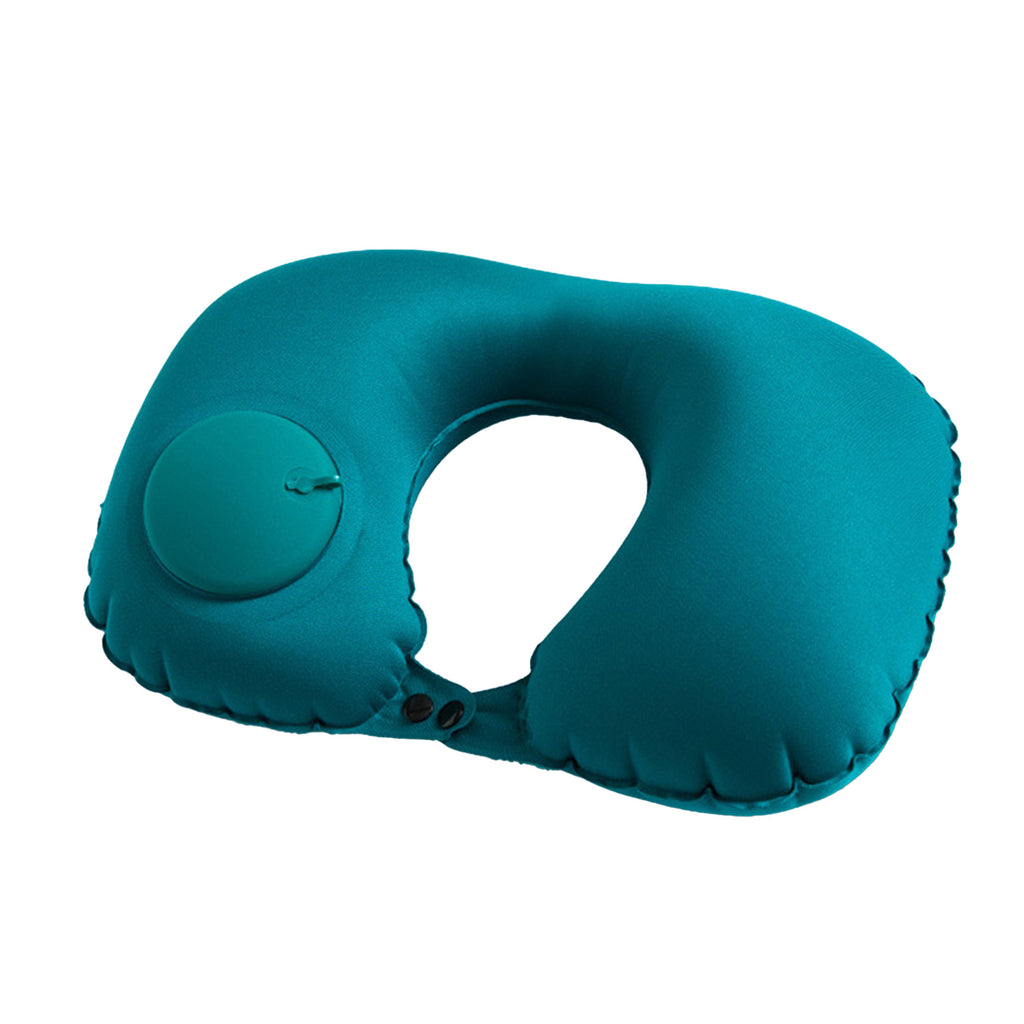 Lnflatable U-Shaped Pillow