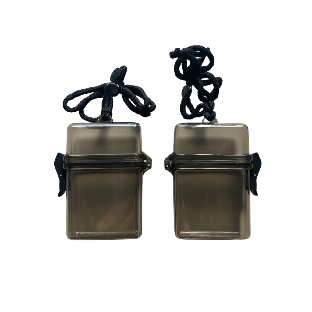 Beach Waterproof Box