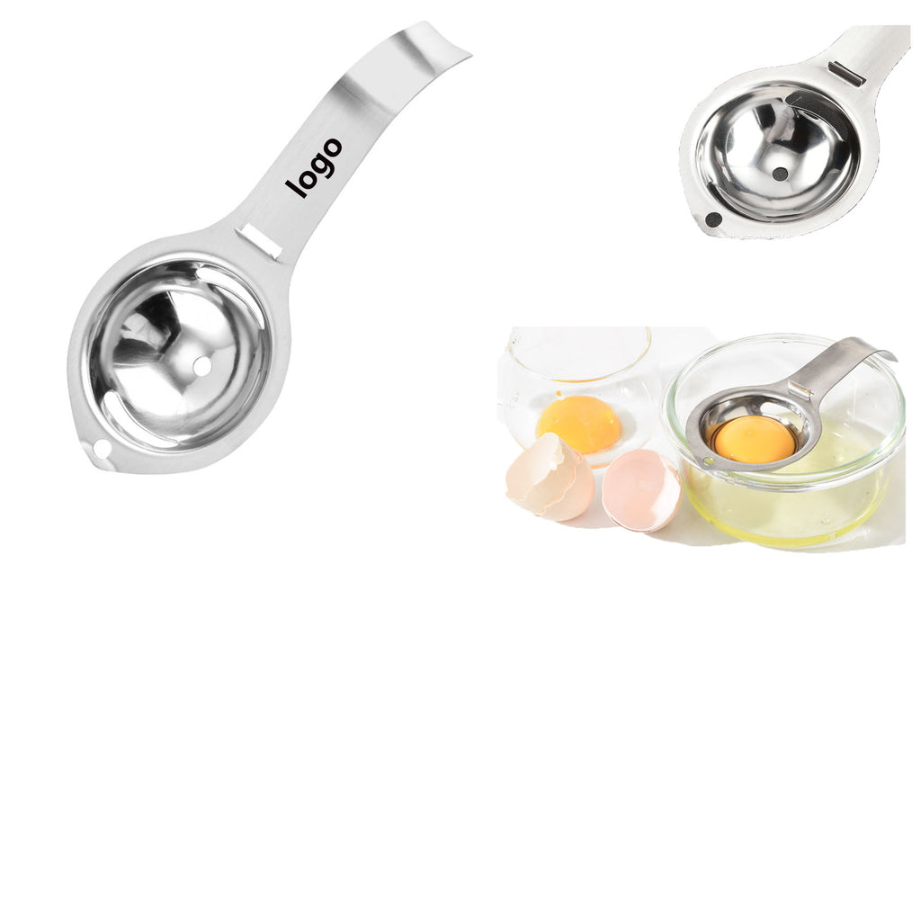 Stainless Steel Egg Leak