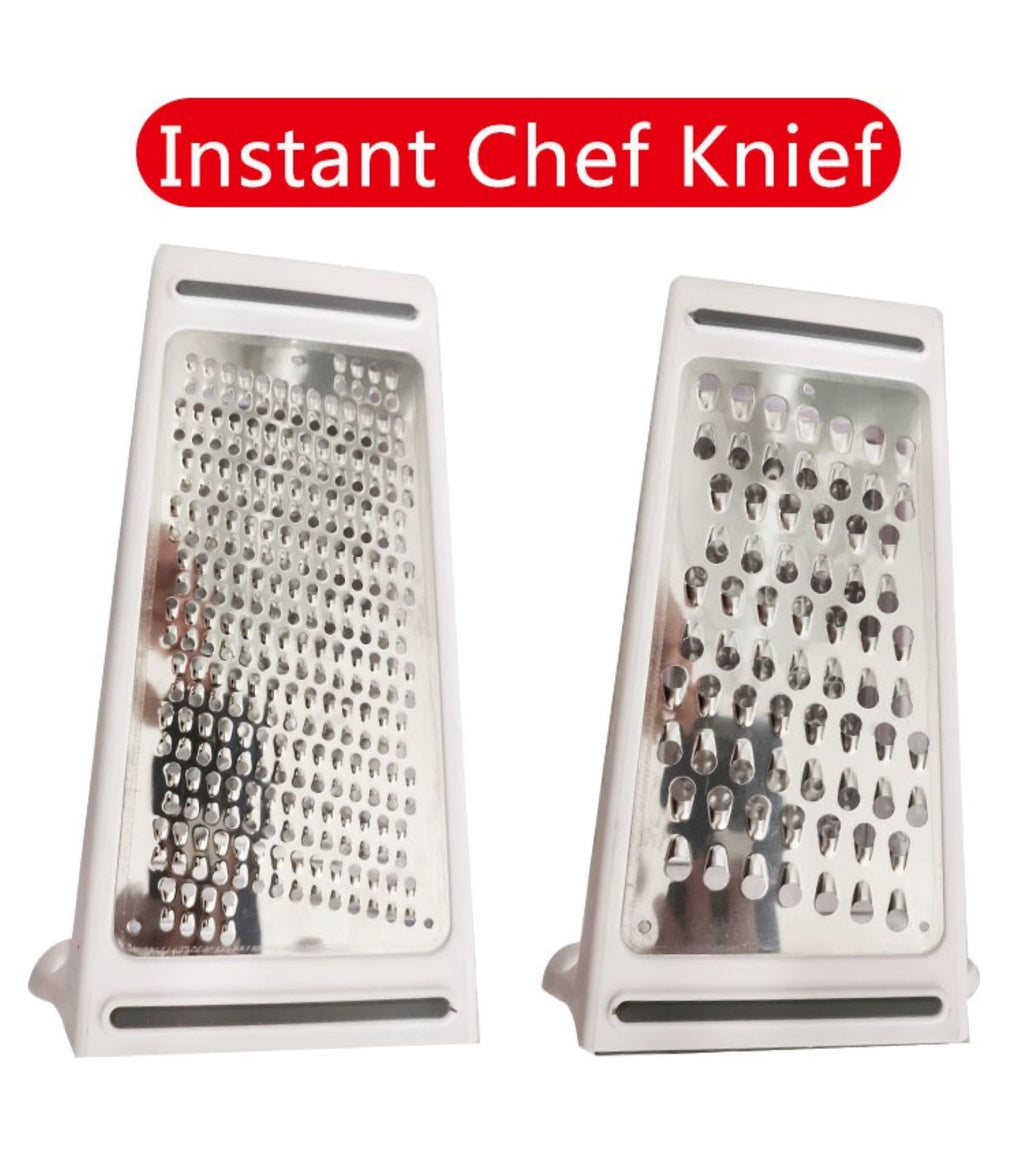 Cheese Butter Grinder