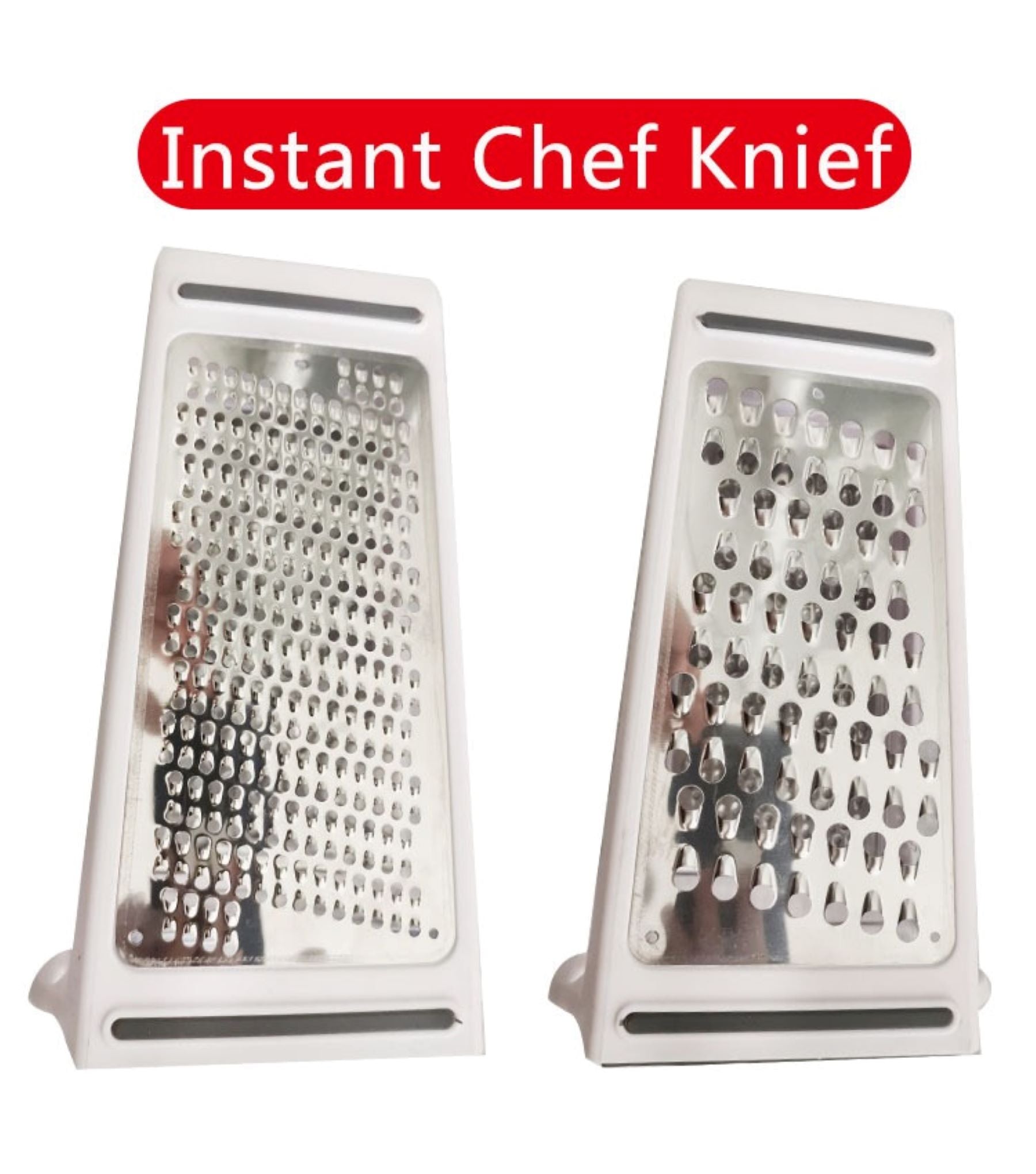 Cheese Butter Grinder