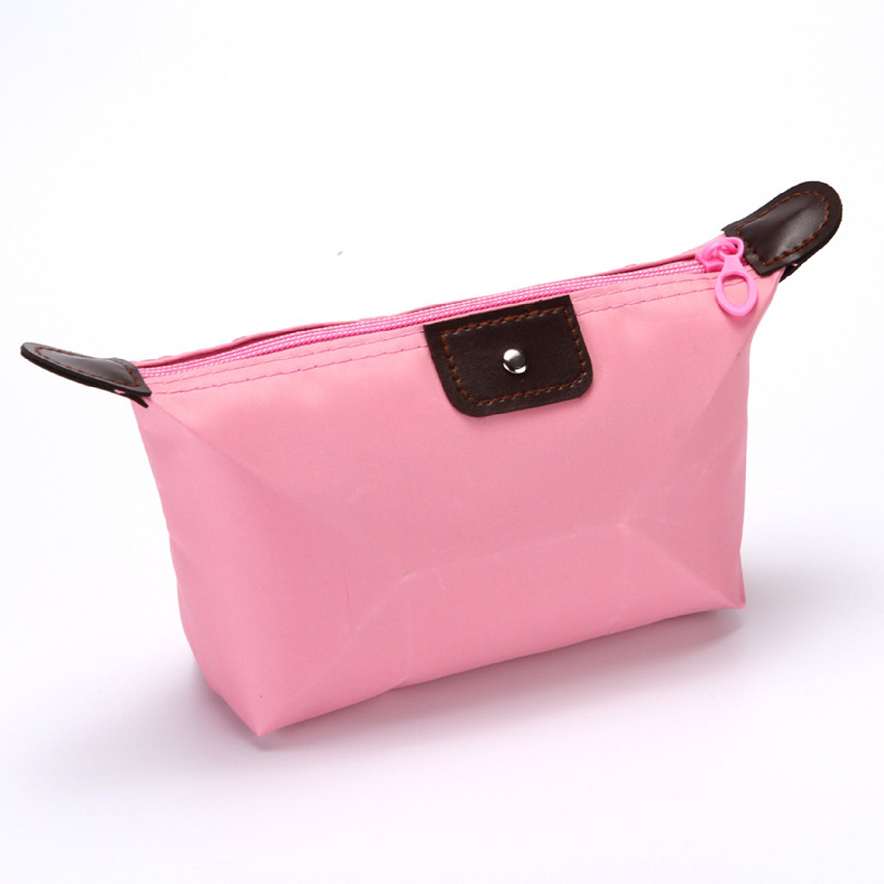 Portable Cosmetic Bag