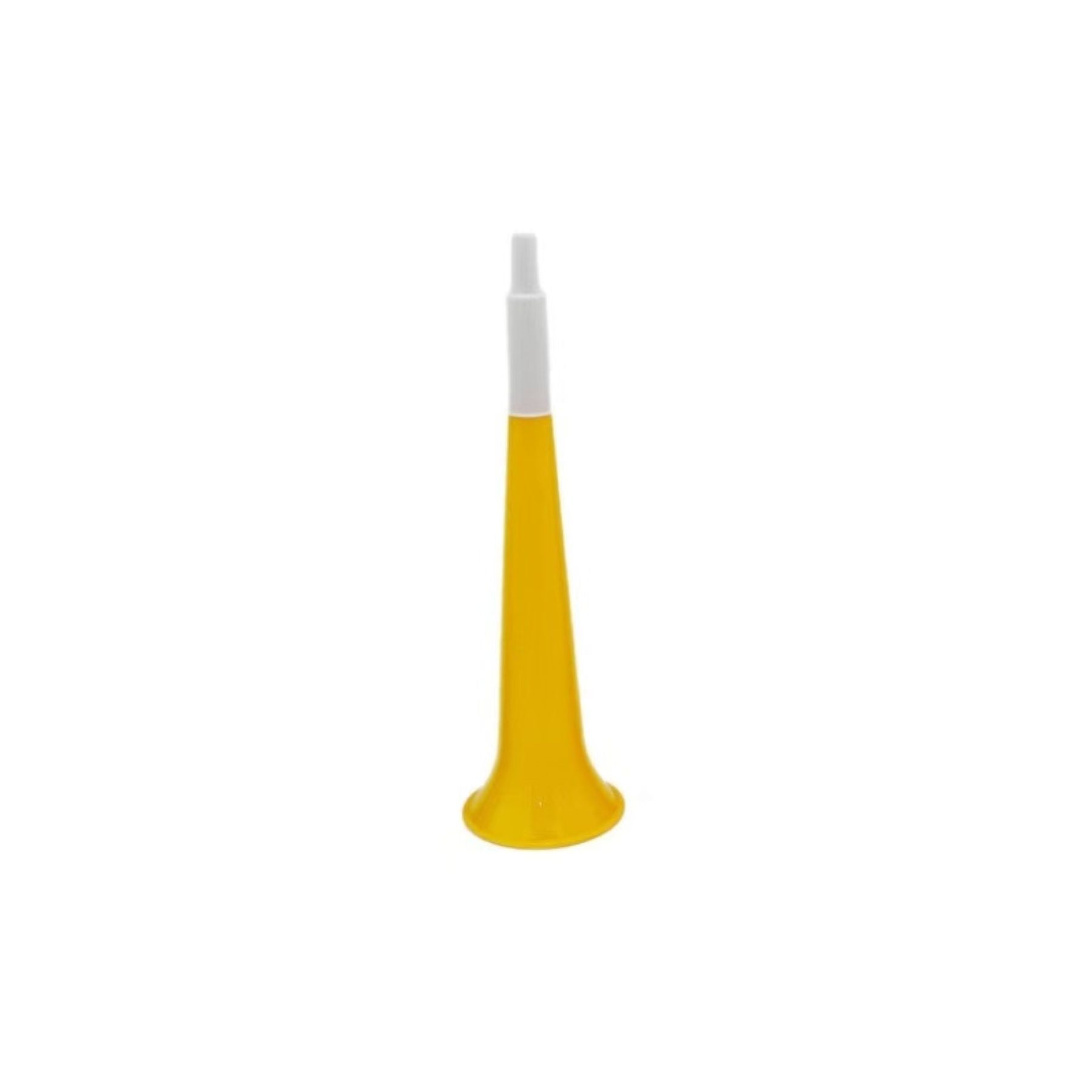 Plastic Cheering Horn