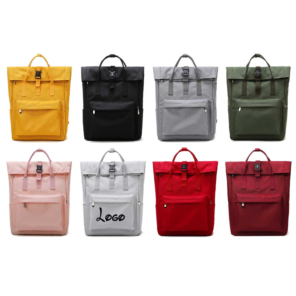 Stylish Switchable Backpack Tote Bag