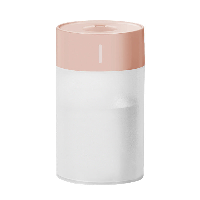 New Home USB Bedroom Car Ultrasonic Aromatherapy Air Humidifier
