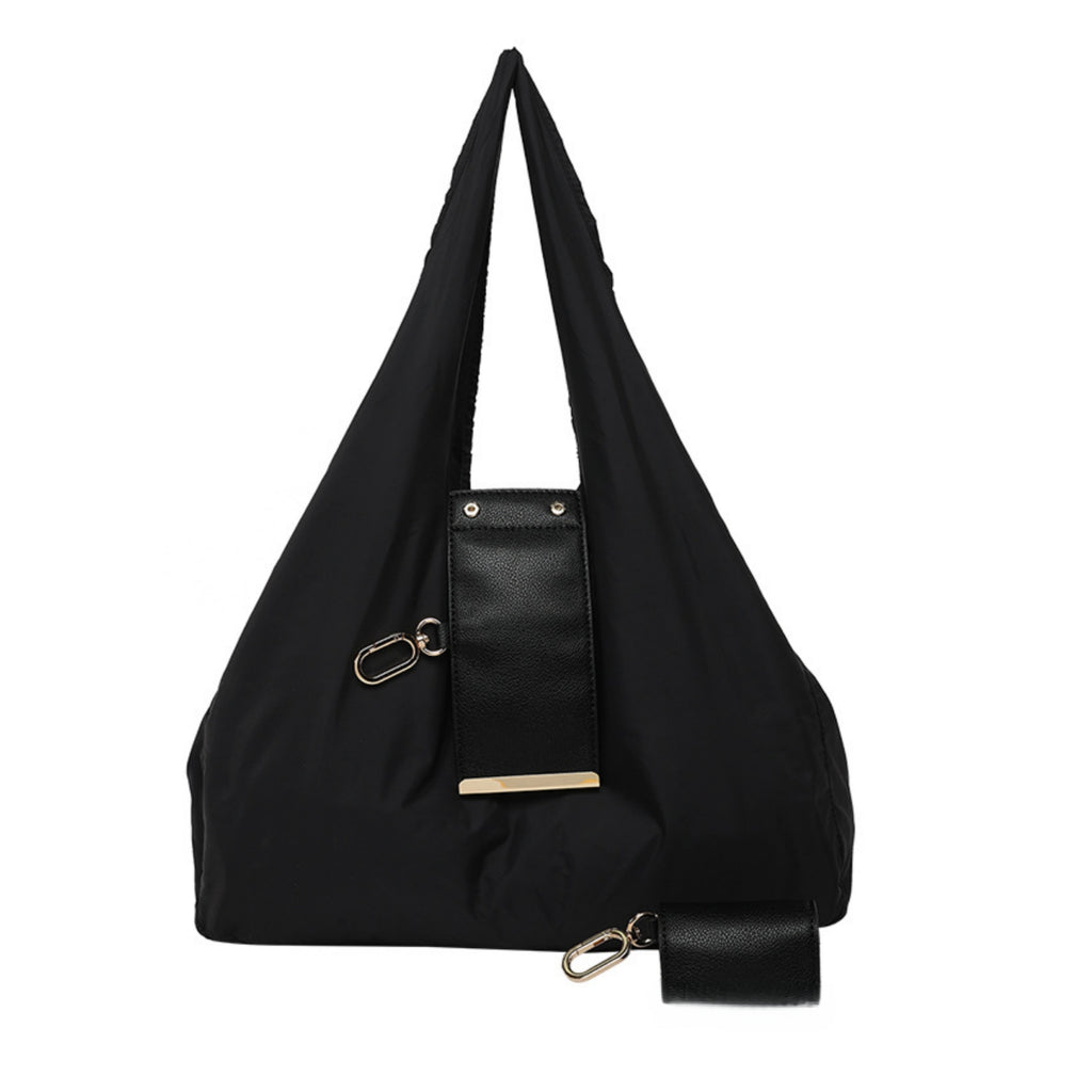 Keychain Storage Fabric Bag