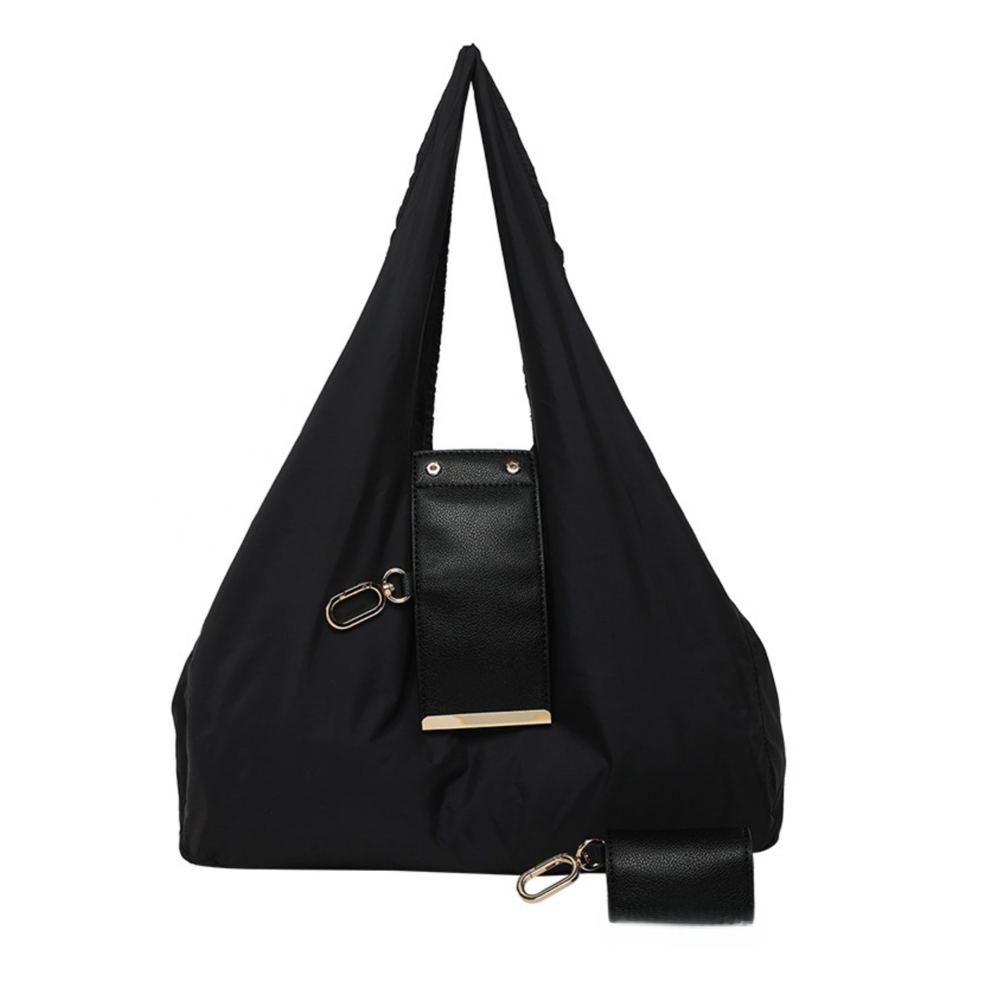Keychain Storage Fabric Bag