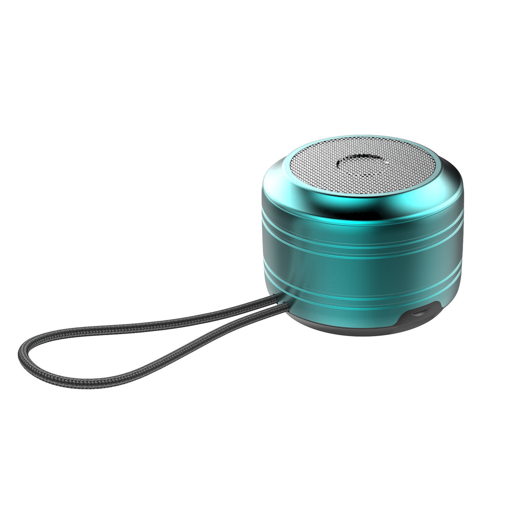 Mini Portable Bluetooth Speaker