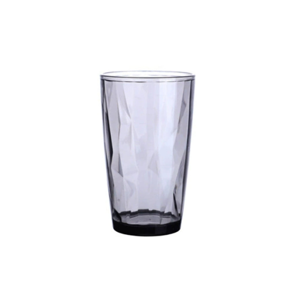 16 Oz Acrylic Glass