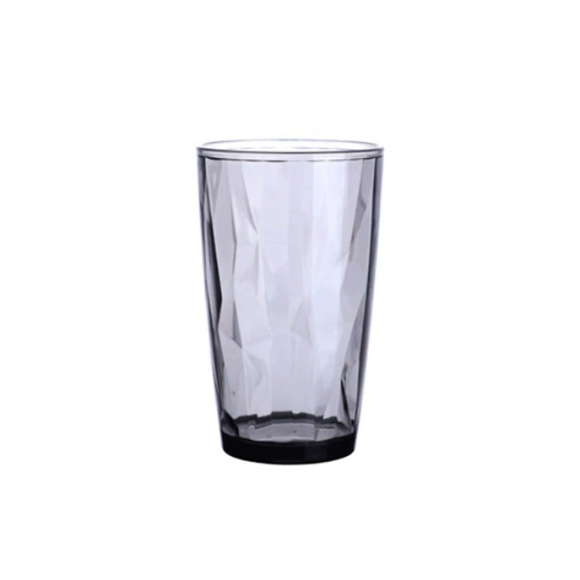 16 Oz Acrylic Glass