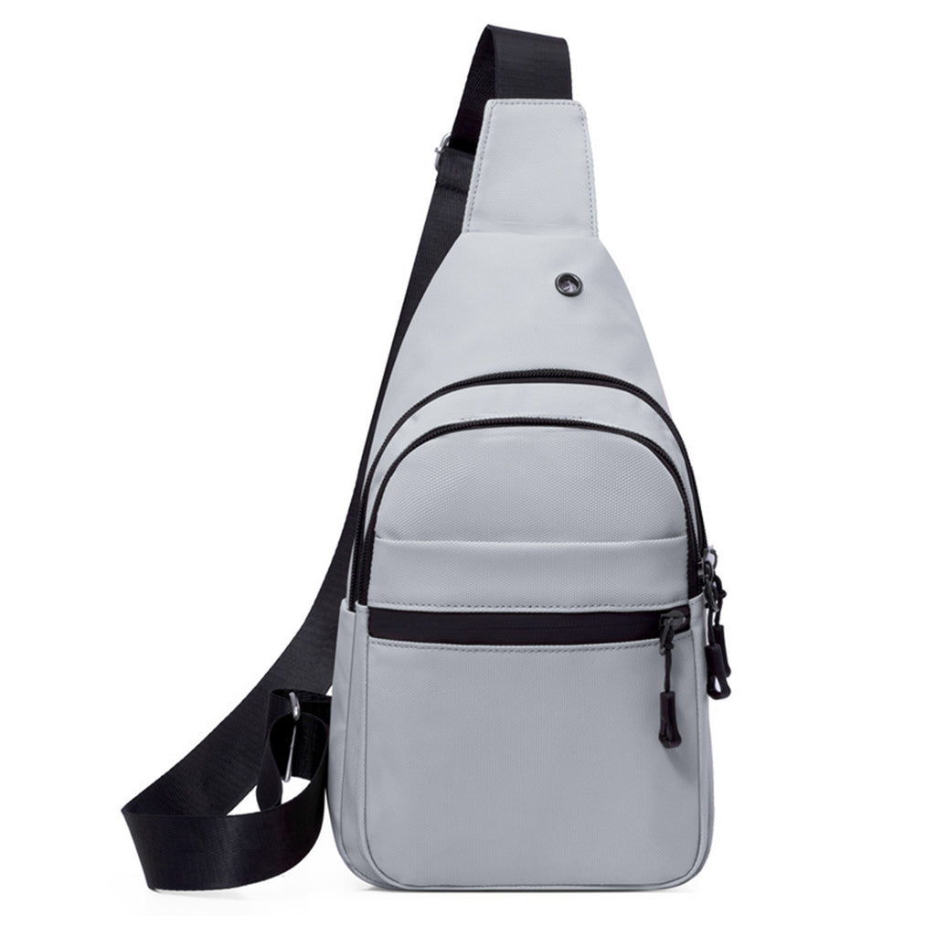 Durable Crossbody Sling Bag Backpack