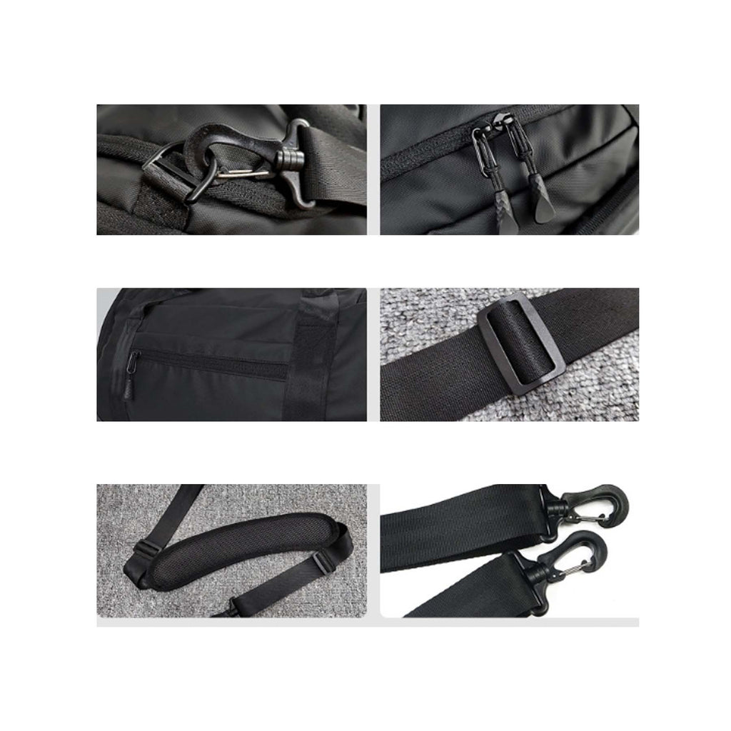 Large Capacity Travel Bag