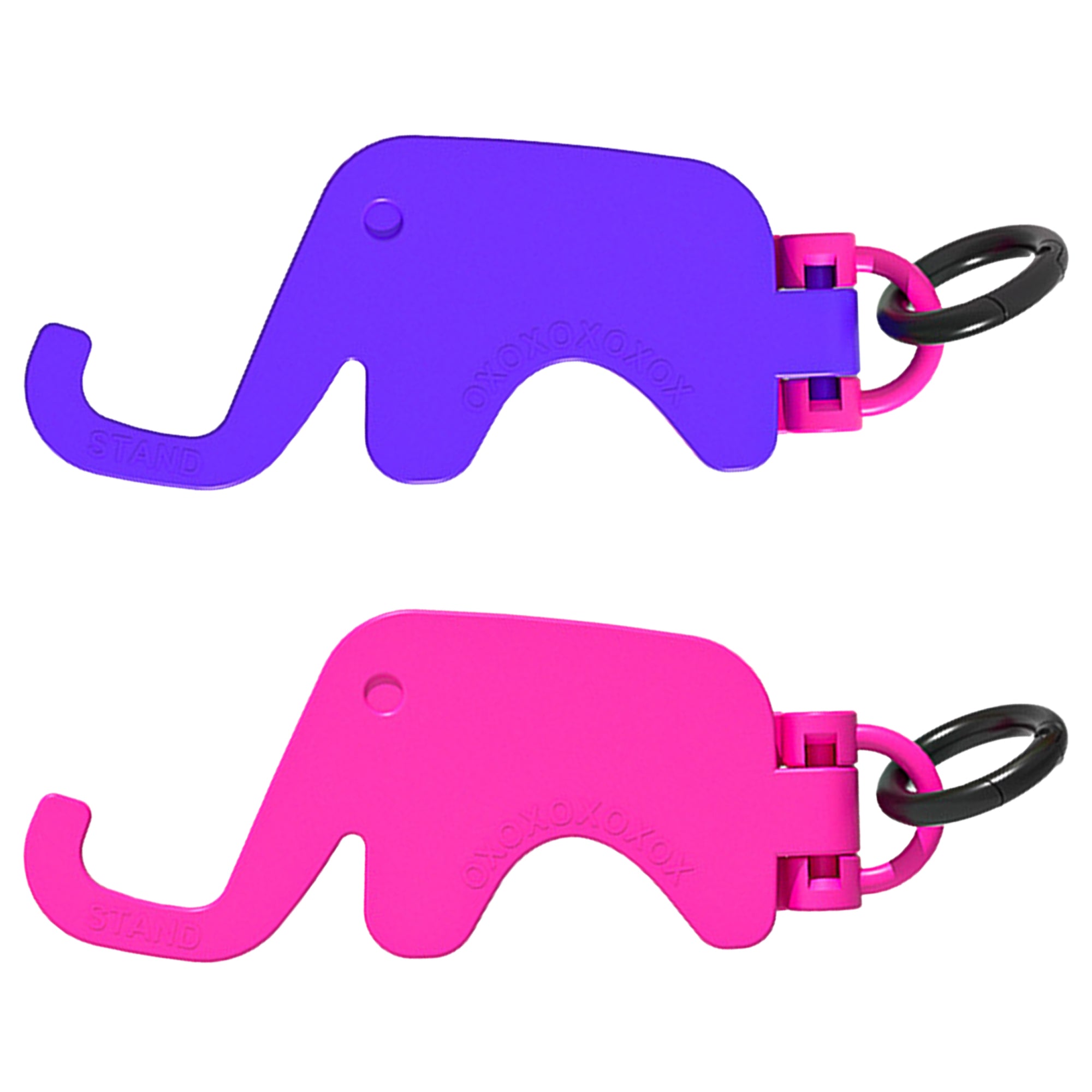 Elephant Mobile Phone Holder