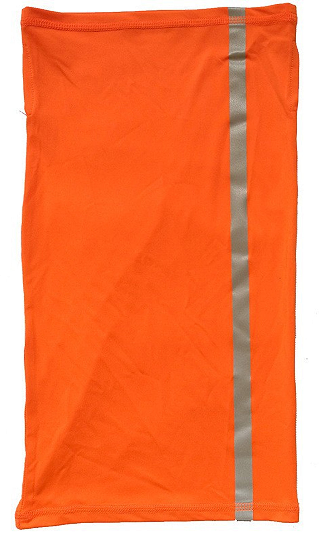 Multifunctional Scarf With Reflective Tape