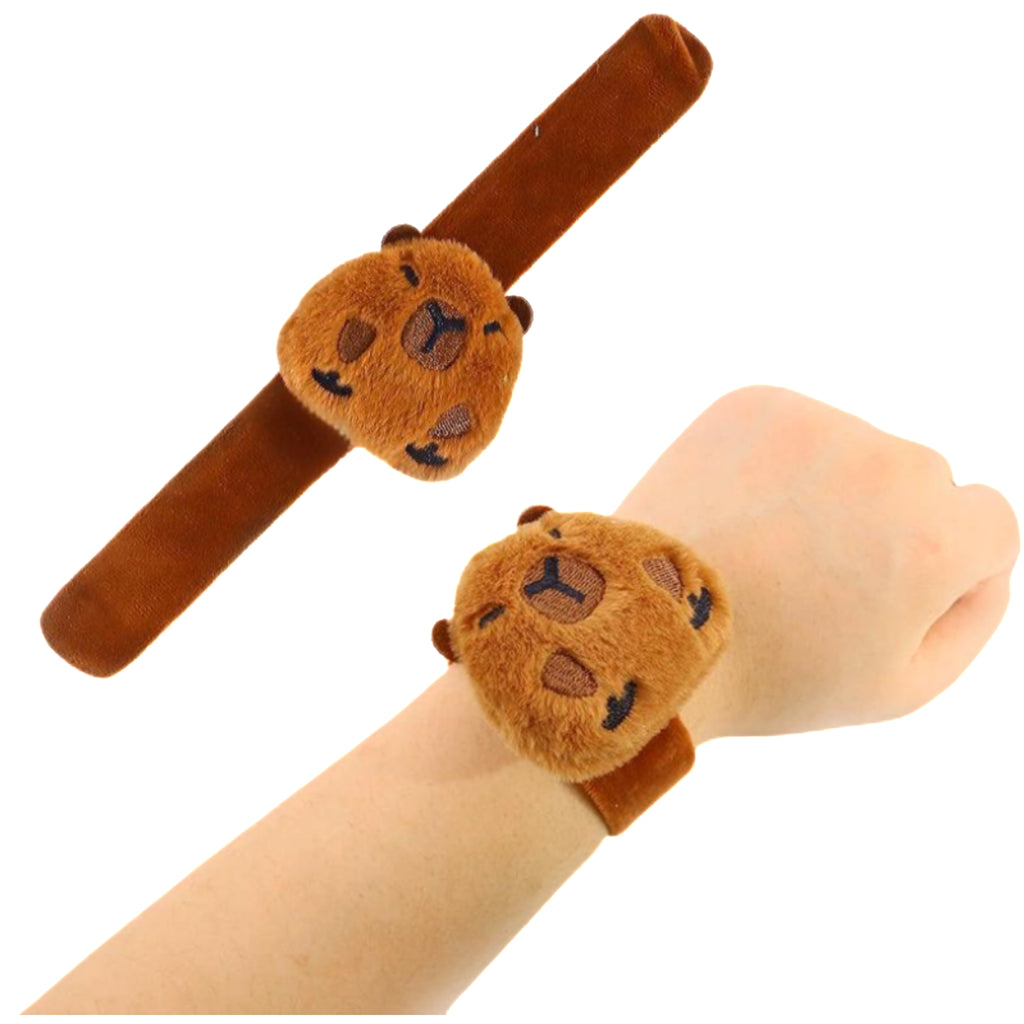 Wrist Decoration Slap Band