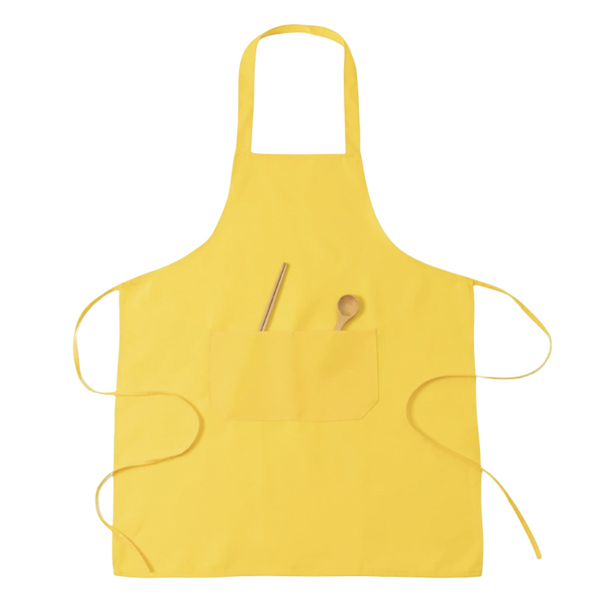 Adjustable Apron With Custom Logo