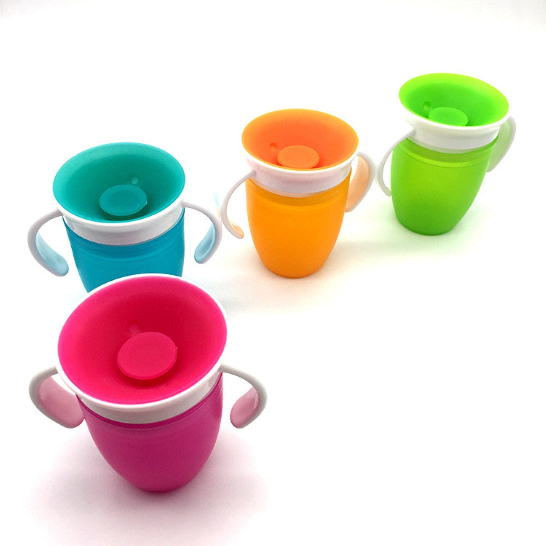 8 Oz Learning Cup for Kids
