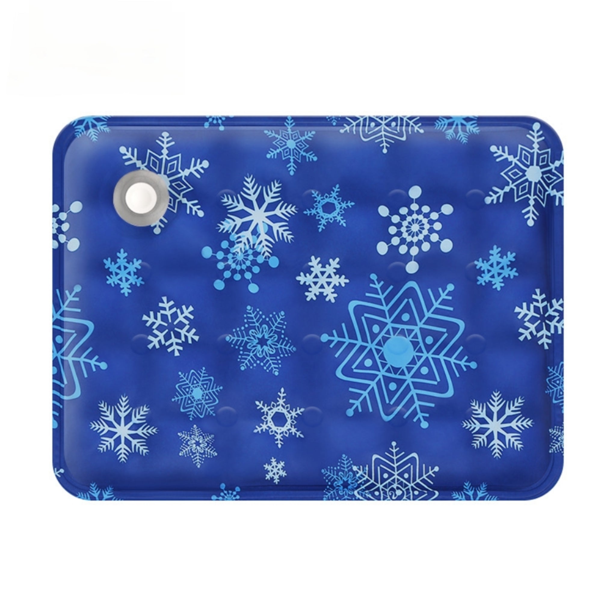 Self Cooling Dog Mat No Electric Gel Pad Kennel Car Relief