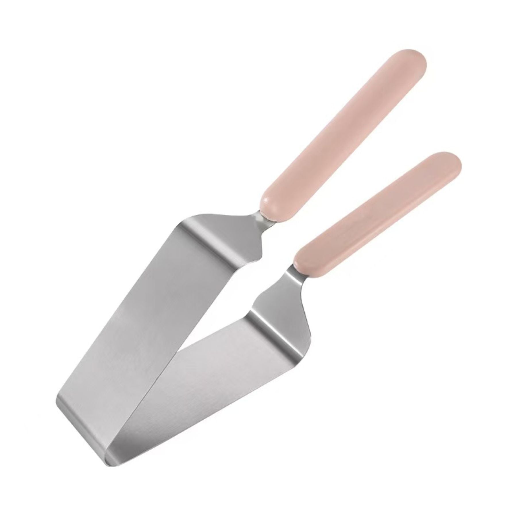 Stainless Steel Cake Separator