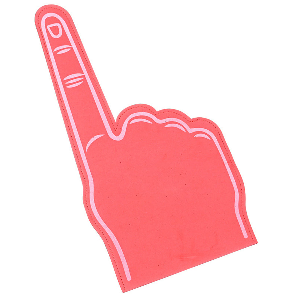Foam Finger