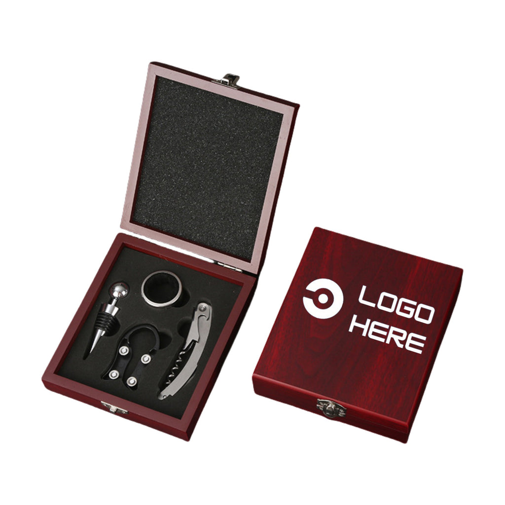 Premium Wine Opener Gift Set
