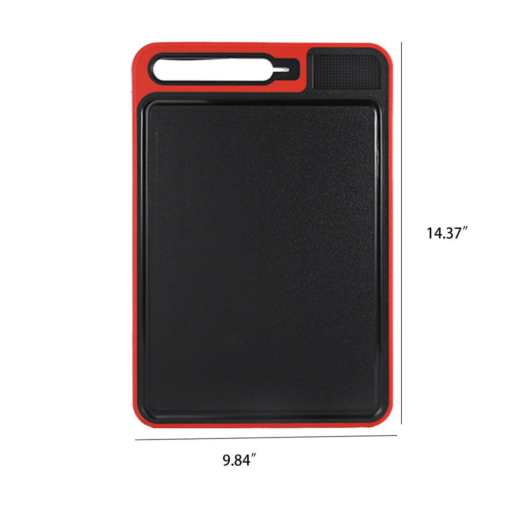 Dual Sided Cutting Board
