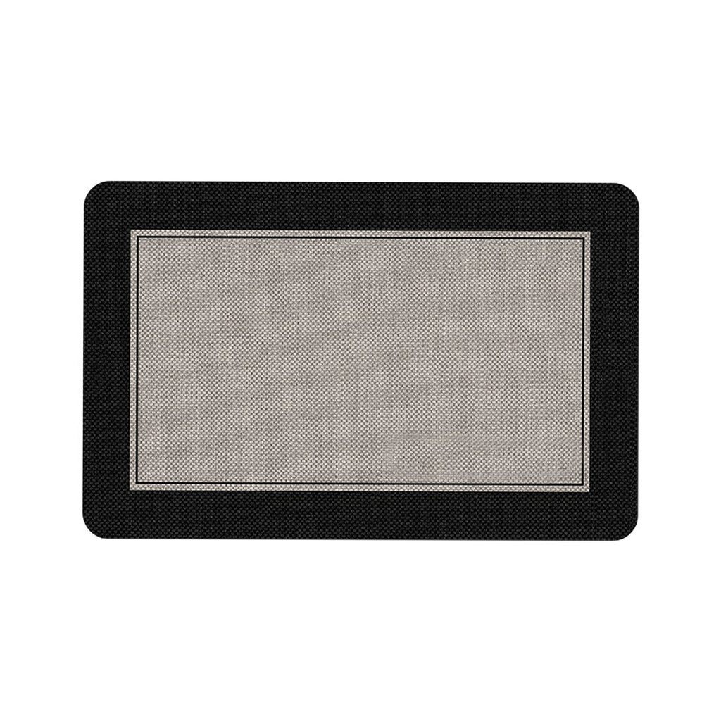 Diatomaceous Earth Non-Slip Absorbent Bathroom Carpet