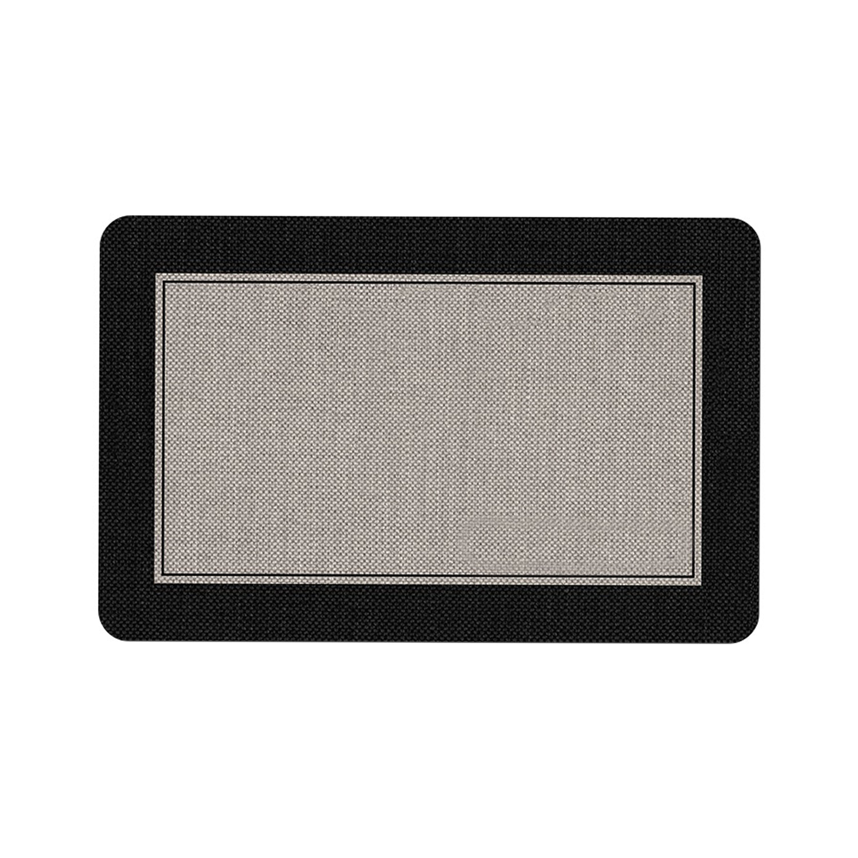 Diatomaceous Earth Non-Slip Absorbent Bathroom Carpet