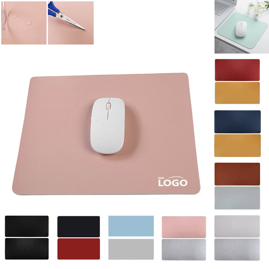 Double-Sided Waterproof Mouse Pad