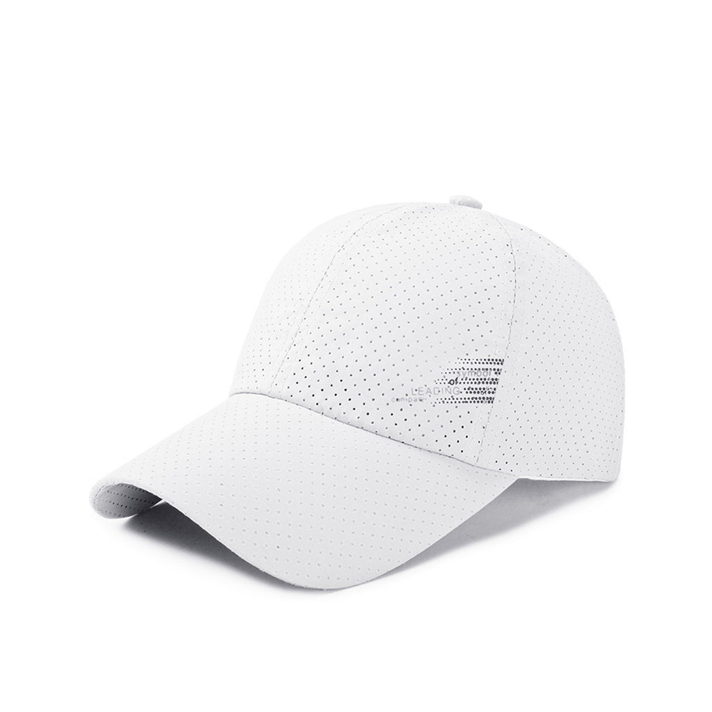 Men's and Women's Cycling Sports Breathable Baseball Caps