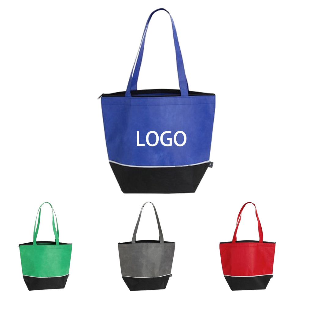 Classic Cooler Tote Bag