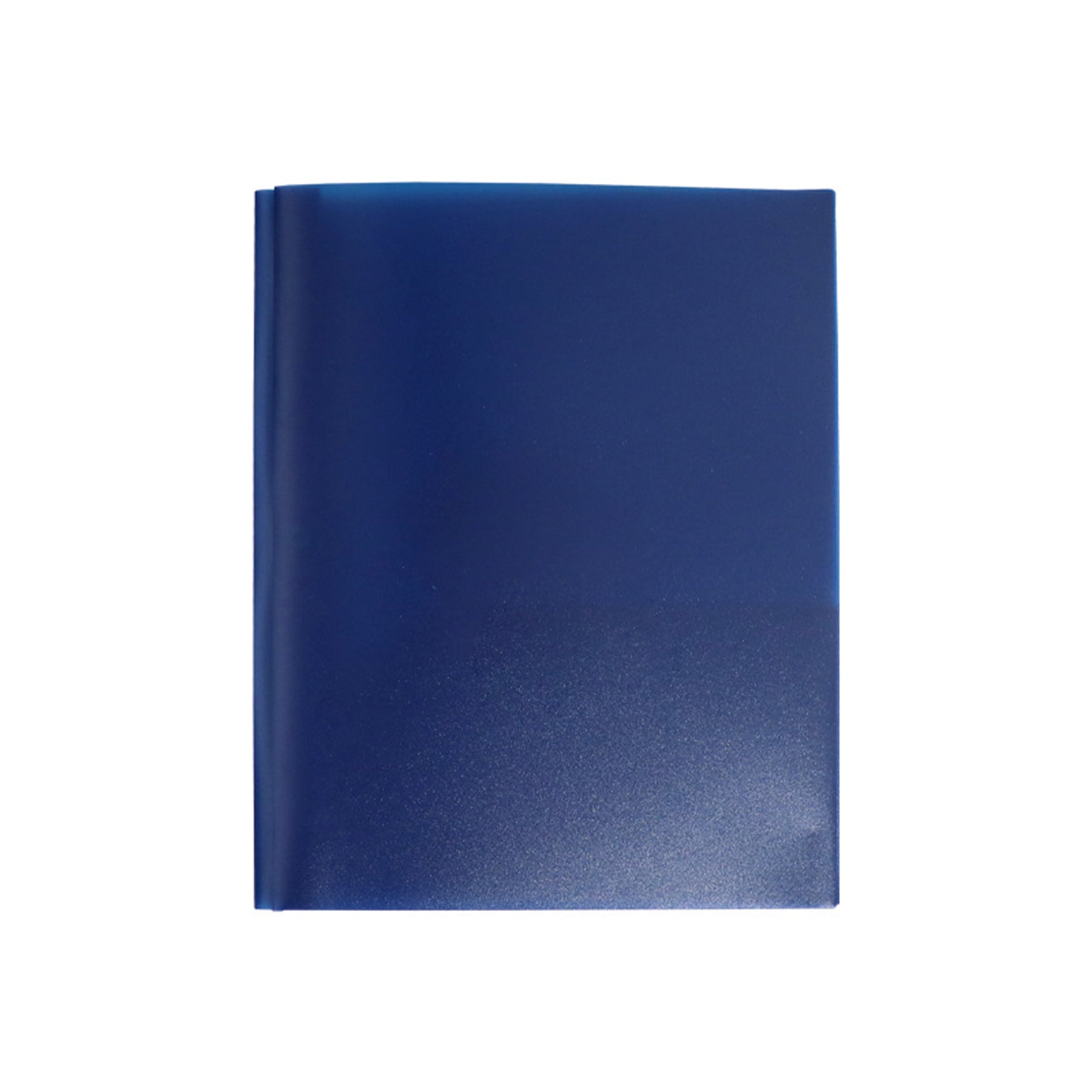 Plastic Folders With Pockets And Prong