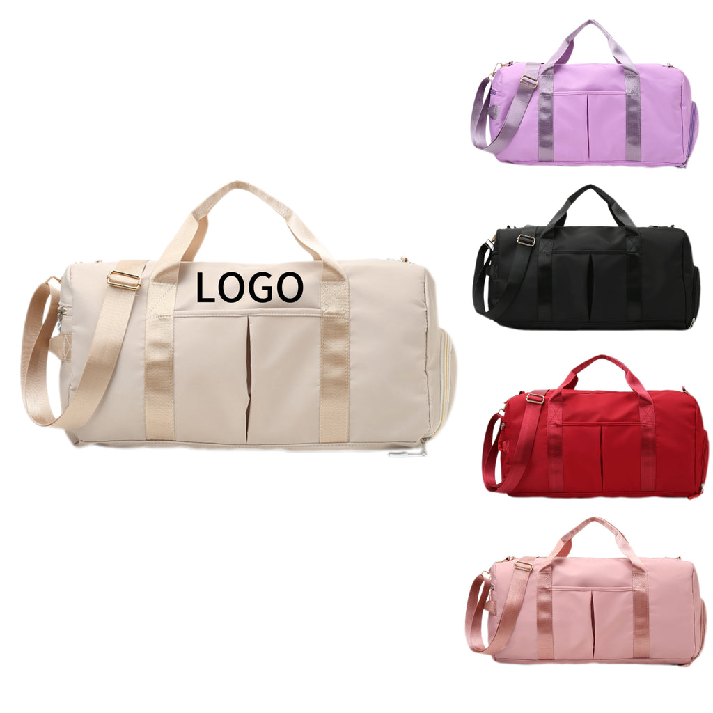 Gym Sports Bag