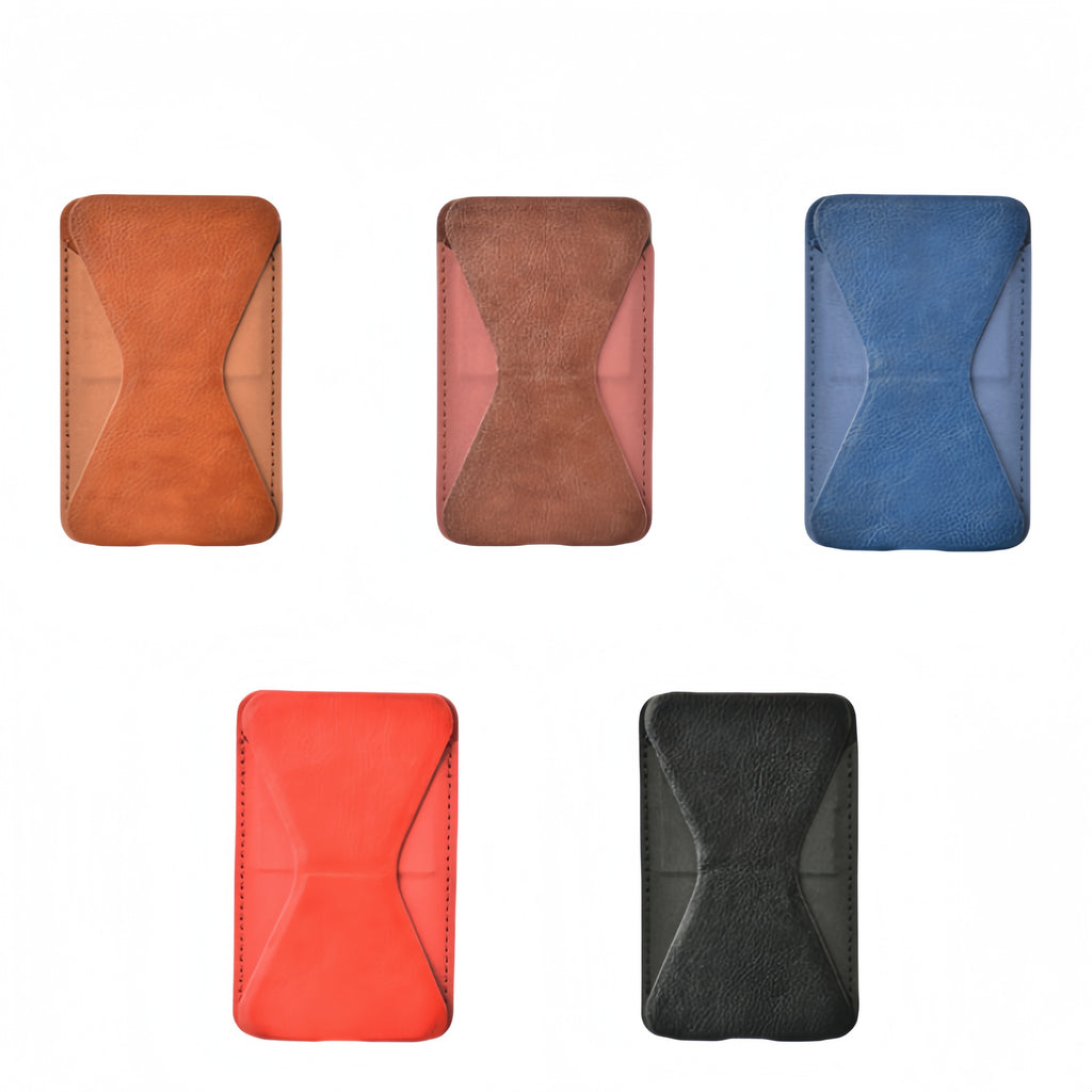 Phone Wallet With Phone Stand