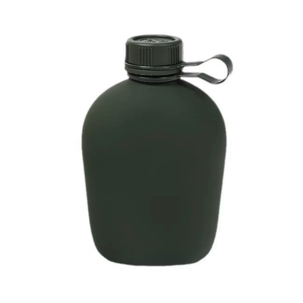Portable 34oz Outdoor Water Bottle