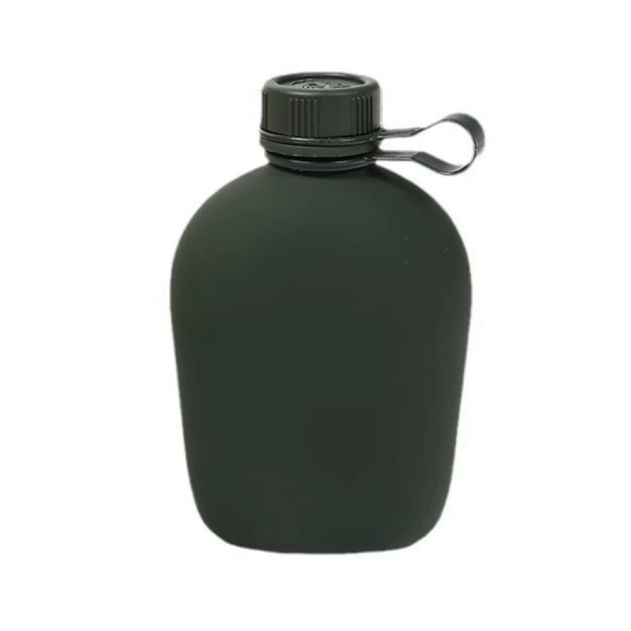 Portable 34oz Outdoor Water Bottle