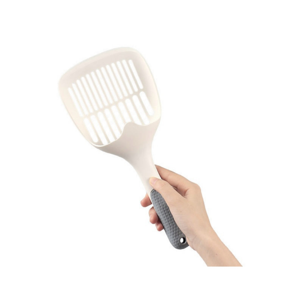 Long-Handle Cat Litter Scoop