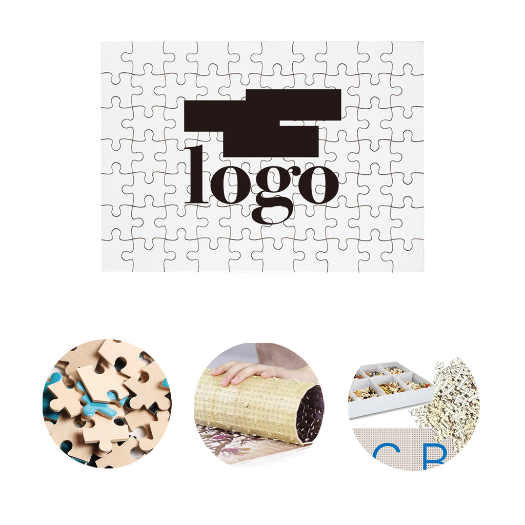 Customized Gift Puzzle