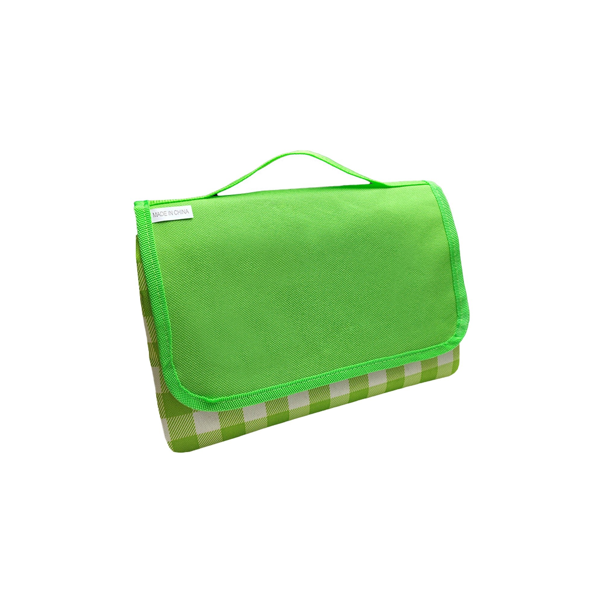 Custom Logo Oxford PVC Picnic Mat