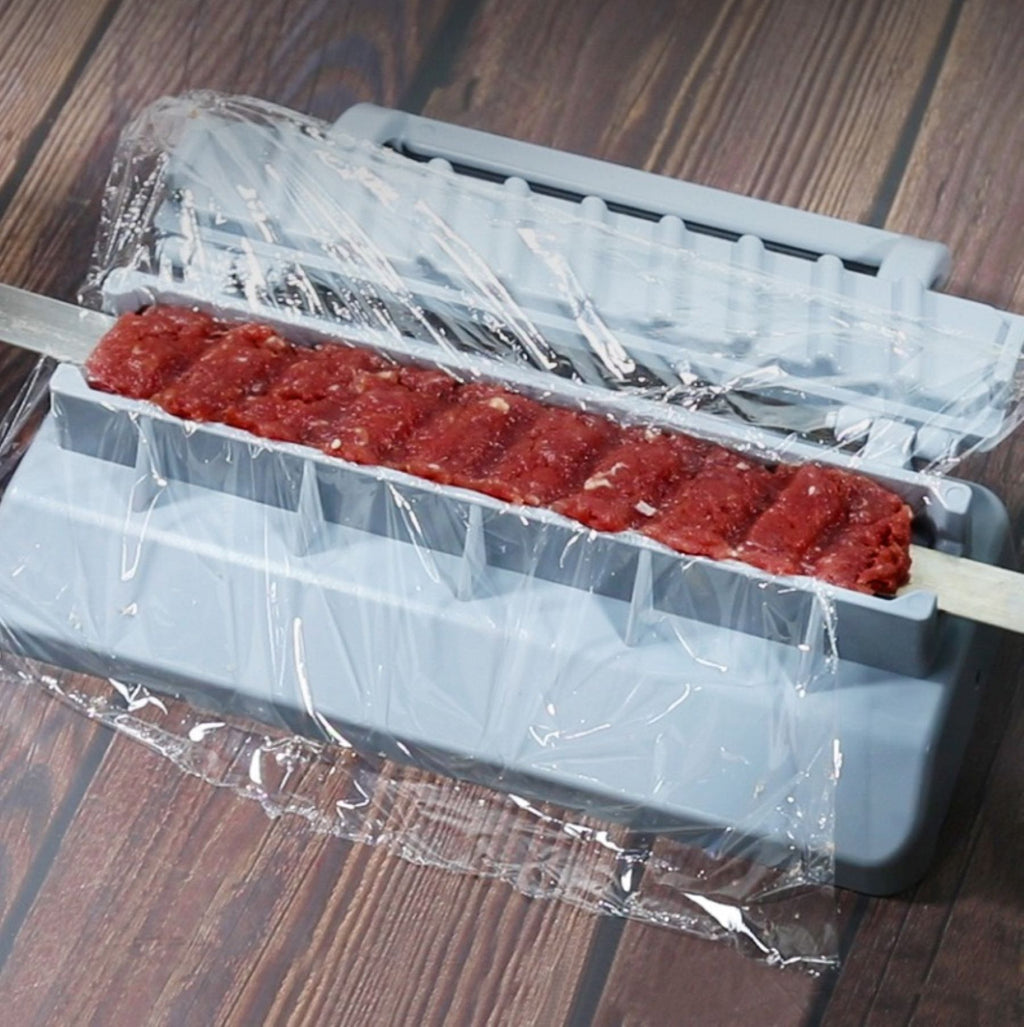 Meat Skewer Mold