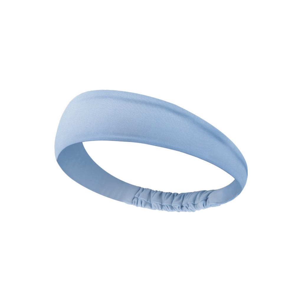 Fitness And Sports Sweat Wicking Headband
