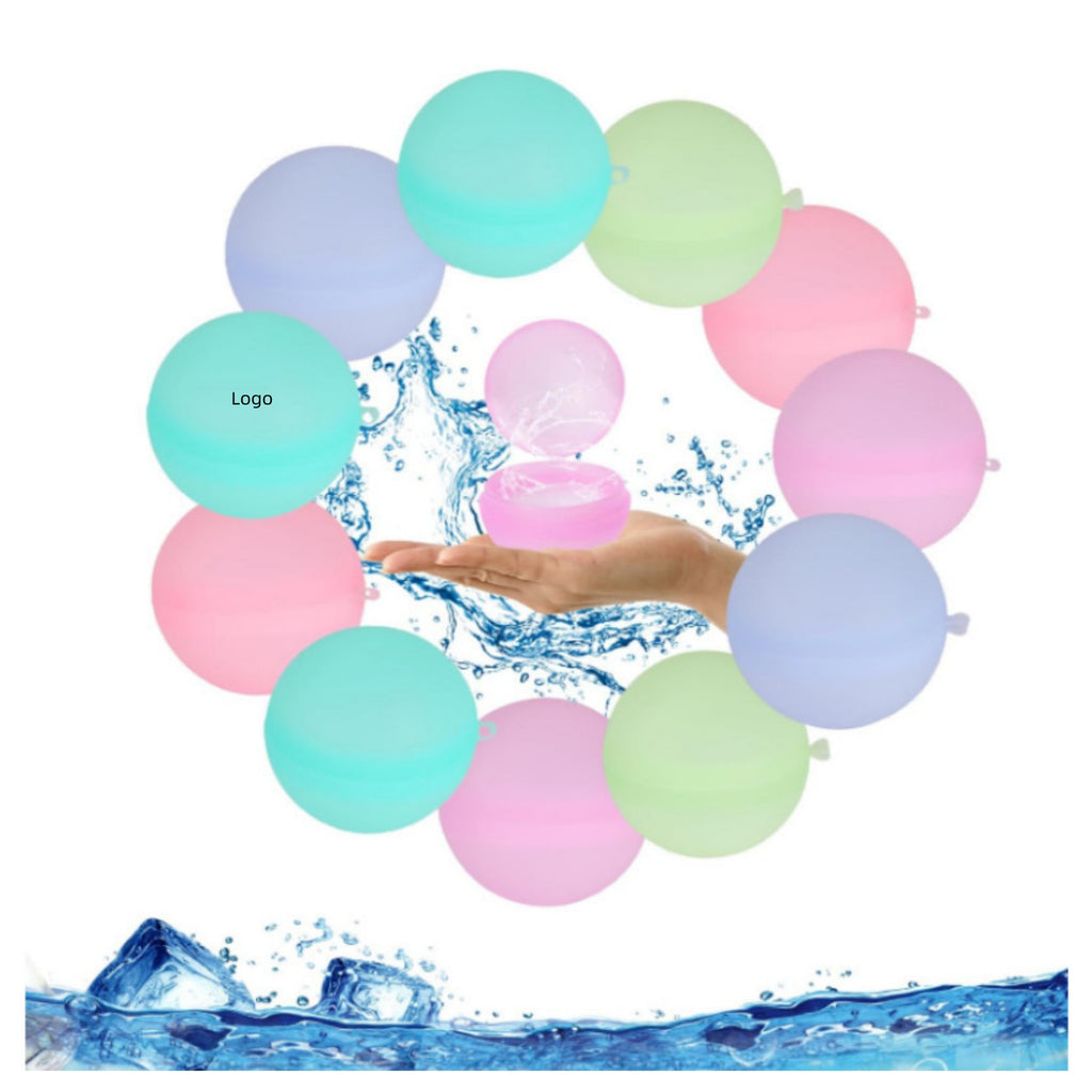 Reusable Water Balloons