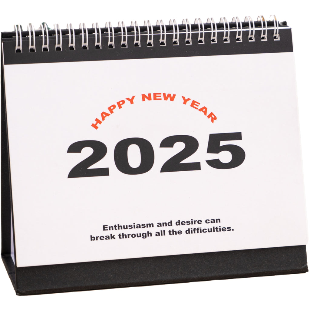Desktop Decorative Desk Calendar
