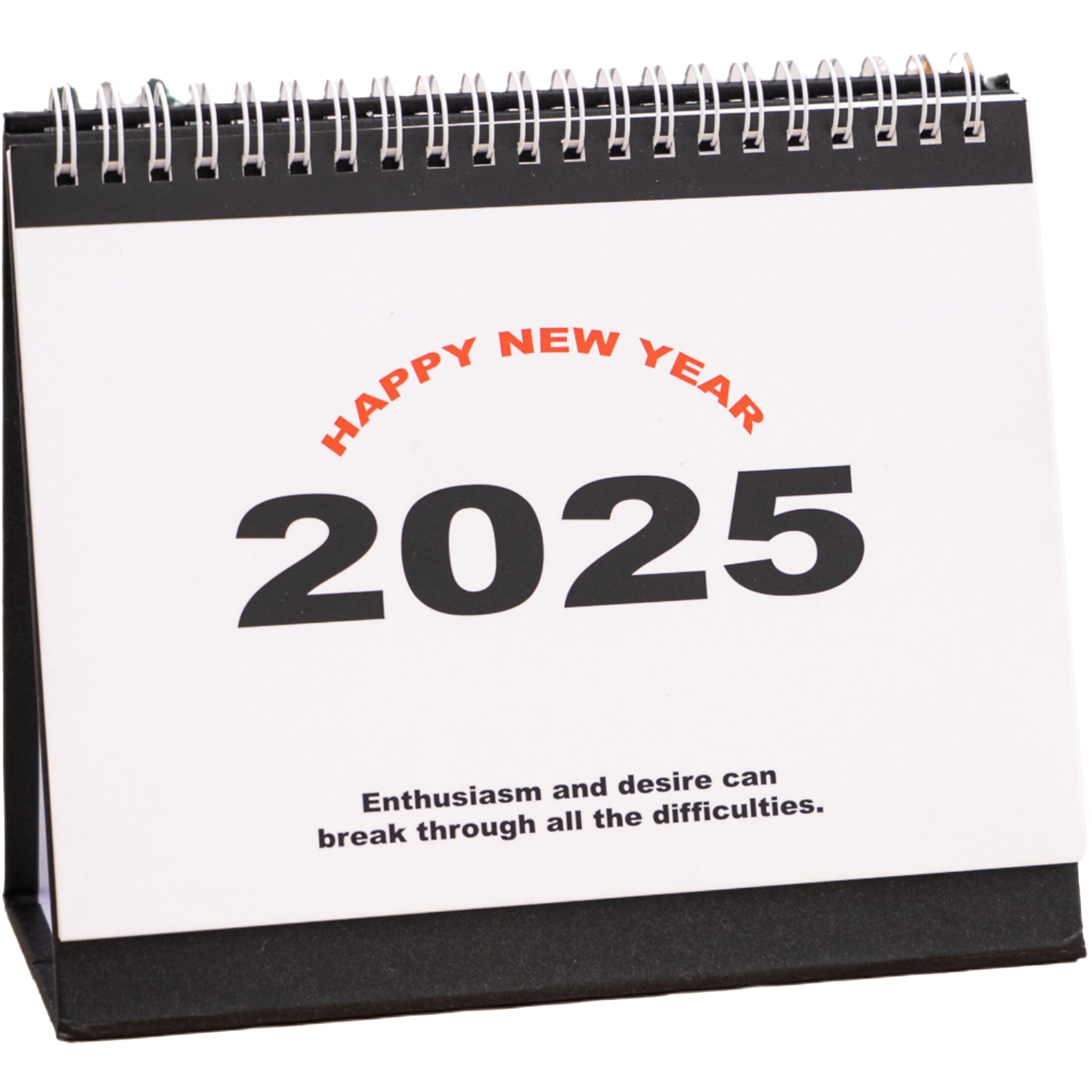 Desktop Decorative Desk Calendar
