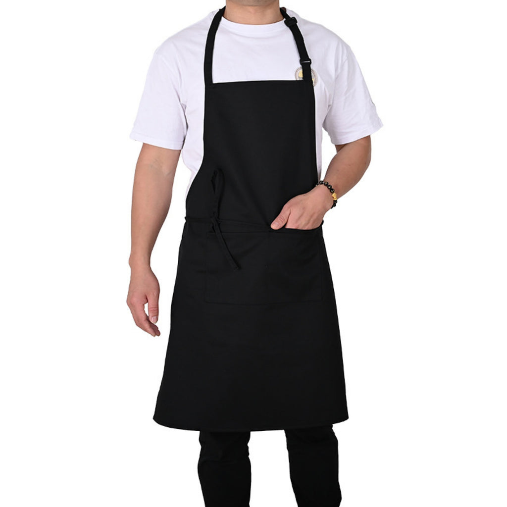 Three Proof Wash Free Apron