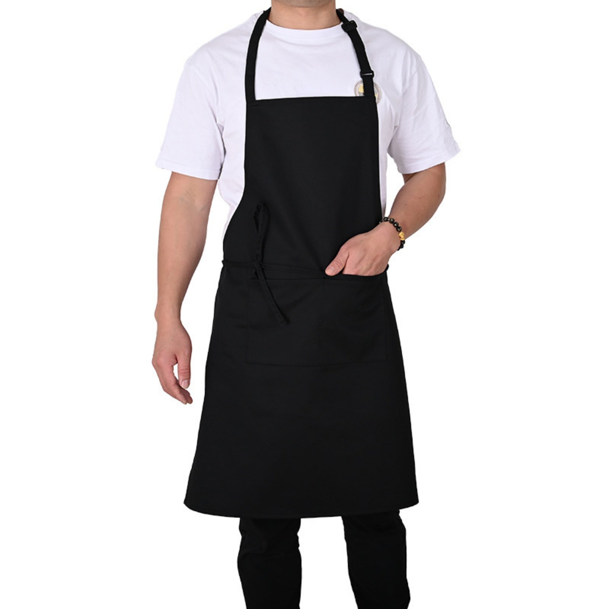 Three Proof Wash Free Apron