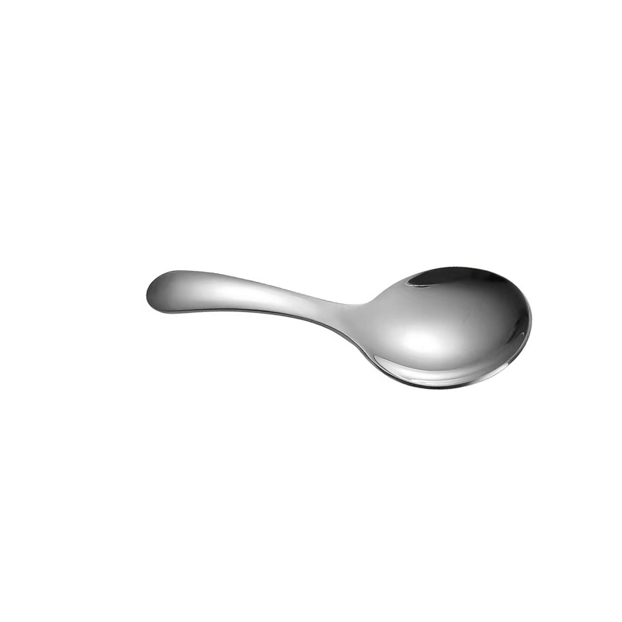 Short Handle Spoon