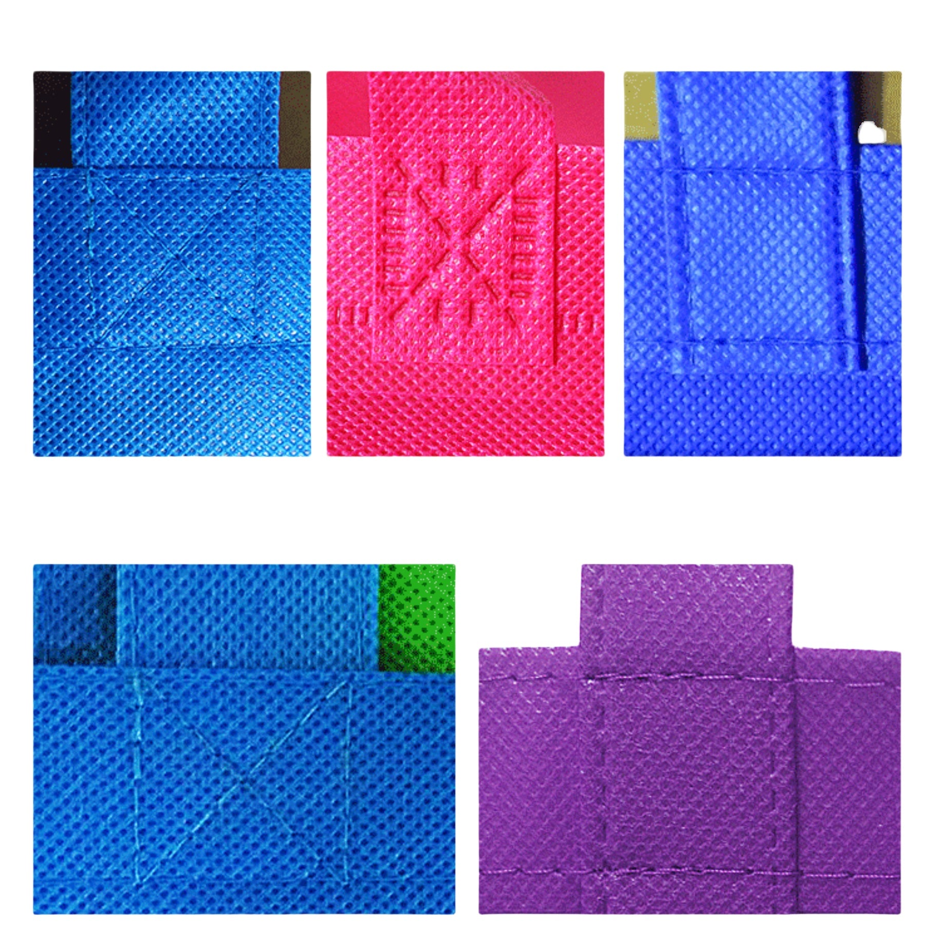 Non-Woven Bag